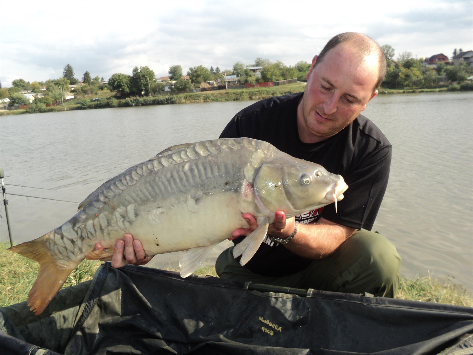 pescuit MOARA VLASIEI - dsc02710.JPG